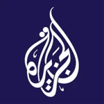 Logo of Al Jazeera android Application 